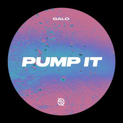 Galo – Pump It (Extended Mix)