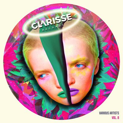 VA – Clarisse Various Artists, Vol. 8