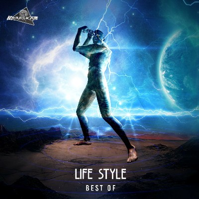 Life Style, Audio-X & GMS – Best Of