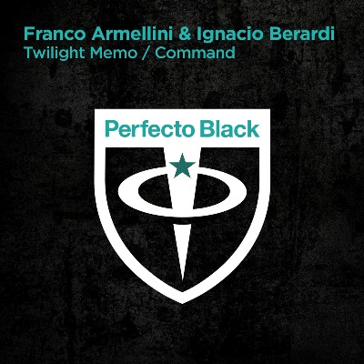 Franco Armellini & Ignacio Berardi – Twilight Memo / Command