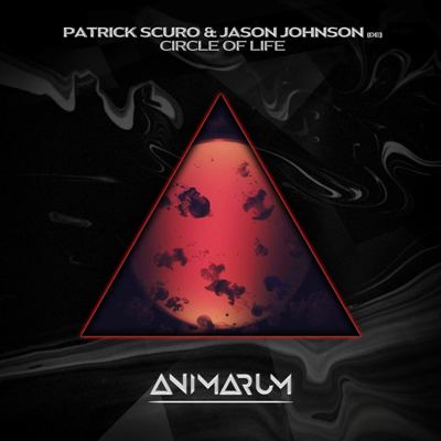 Patrick Scuro & Jason Johnson (DE) – Circle of Life