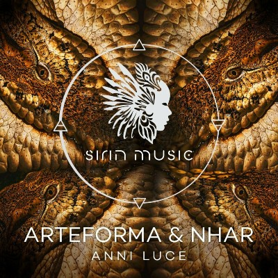 Nhar & Arteforma – Anni Luce