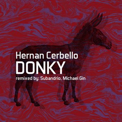 Hernan Cerbello – Donky
