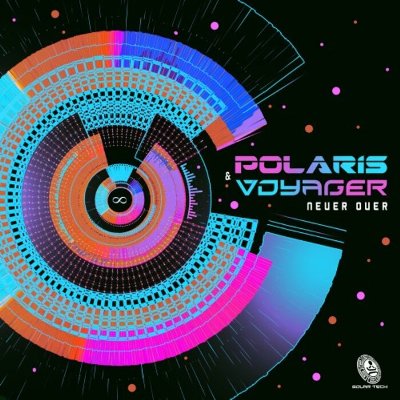 Polaris (FR) & Voyager – Never Over