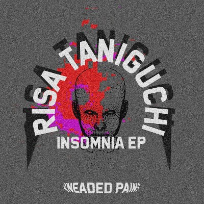 Risa Taniguchi – Insomnia EP