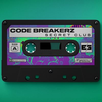 CODE BREAKERZ – Secret Club