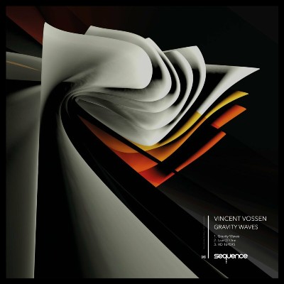 Vincent Vossen – Gravity Waves