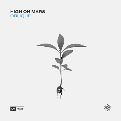 High On Mars – Oblique