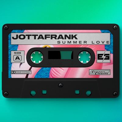JottaFrank – Summer Love