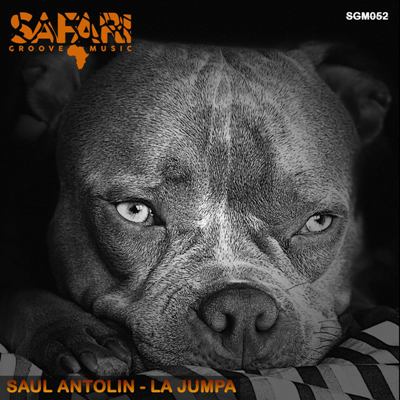 Saul Antolin – La Jumpa