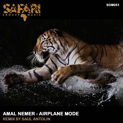 Amal Nemer – Airplane Mode