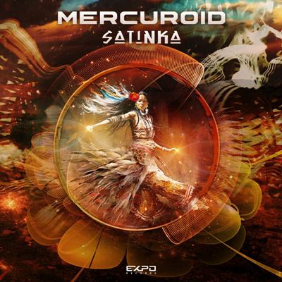 Mercuroid – Satinka
