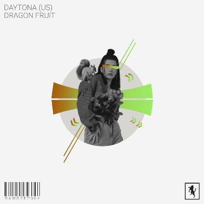 Daytona (US) – Dragon Fruit