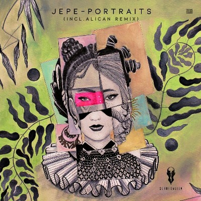 Jepe – Portraits