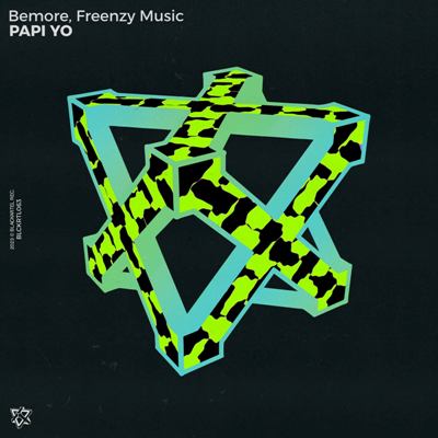 BeMore, Freenzy Music – Papi Yo