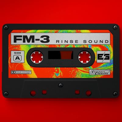 FM-3 – Rinse Sound
