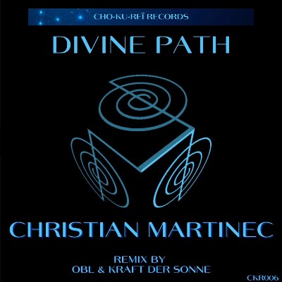 Martinec – Divine Path