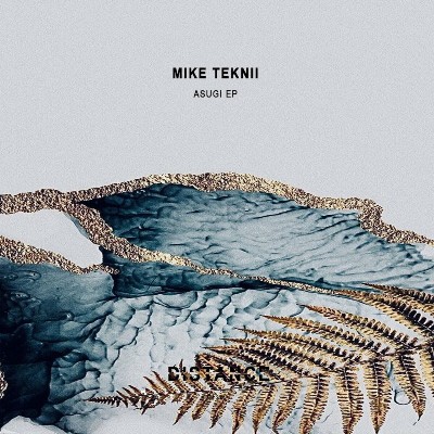 Mike Teknii – Asugi EP
