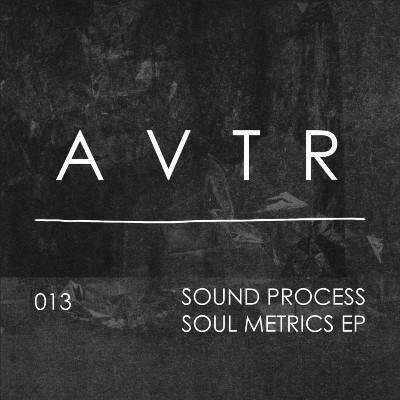 Sound Process – Soul Metrics