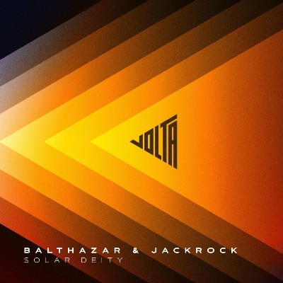 Balthazar & JackRock – Solar Deity