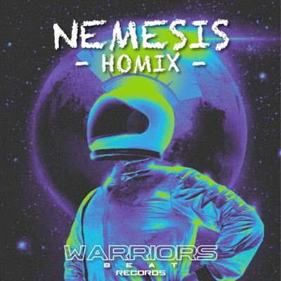 Homix – Nemesis