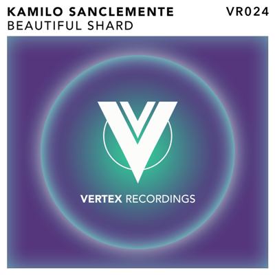 Kamilo Sanclemente – Beautiful Shard