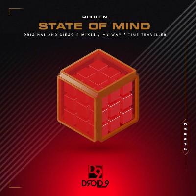 Rikken – State of Mind
