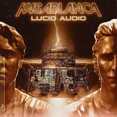 Kasablanca – Lucid Audio