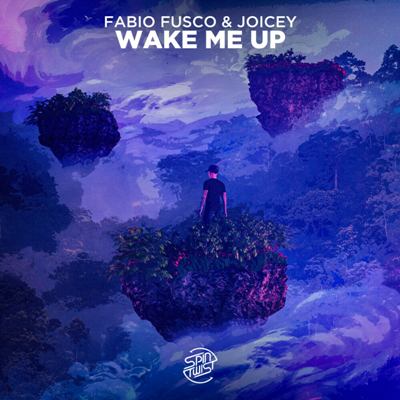 Fabio Fusco & Joicey – Wake Me Up