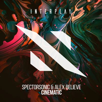 Spectorsonic & Alex Believe – Cinematic