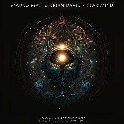 Mauro Masi & Brian David – Star Mind