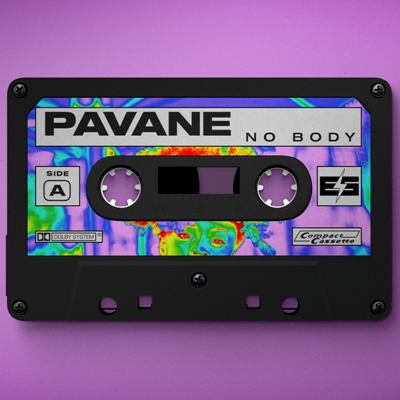 Pavane – No Body