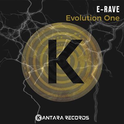 E-Rave – Evolution One