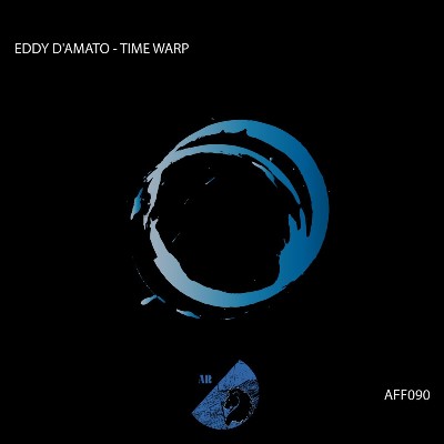 Eddy D’Amato – Time Warp