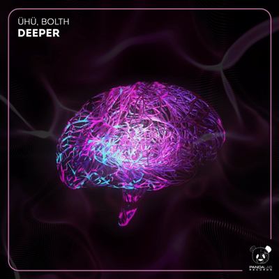 Uhu & Bolth – Deeper