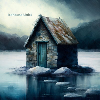 VA – Icehouse Units EP