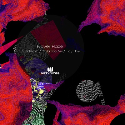 Klover Haze – Dark Flash EP