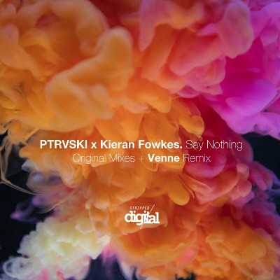 PTRVSKI & Kieran Fowkes – Say Nothing