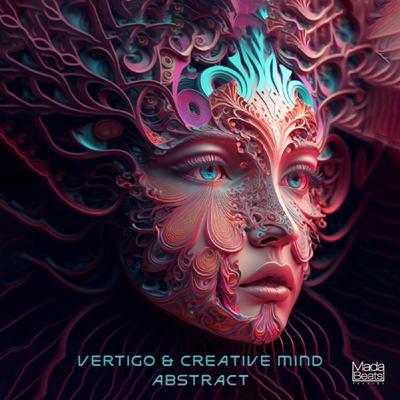 Vertigo & Creative Mind – Abstract