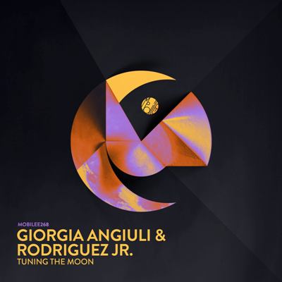 Giorgia Angiuli & Rodriguez Jr. – Tuning The Moon
