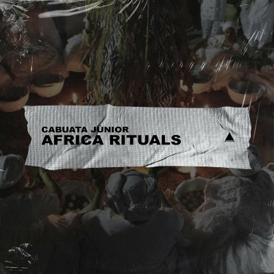 Cabuata Júnior – Africa Rituals