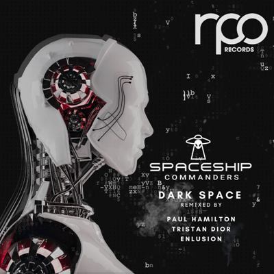 Spaceship Commanders – Dark Space Remix