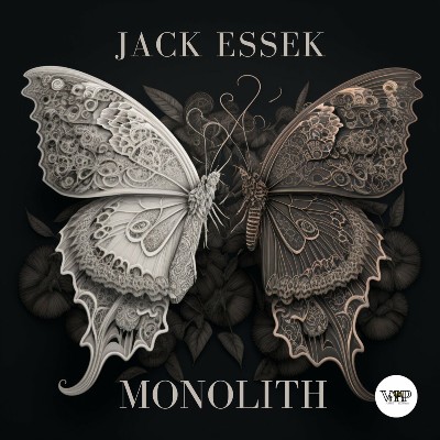 Jack Essek – Monolith