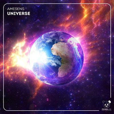 Amesens – Universe