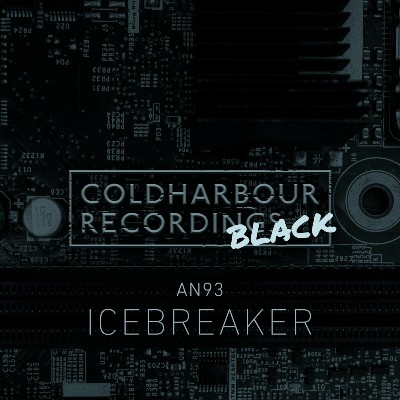 AN93 – Icebreaker