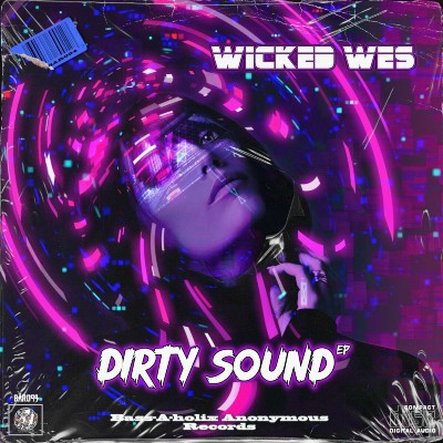 Wicked Wes – Dirty Sound
