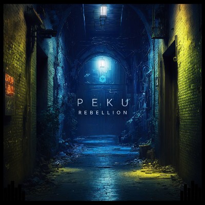 Peku – Rebellion