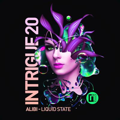 Alibi – Liquid State