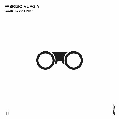 Fabrizio Murgia – Quantic Vision