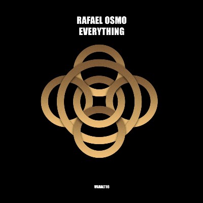 Rafael Osmo – Everything